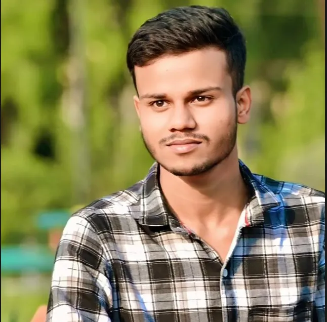 Lovekush Kumar profile photo