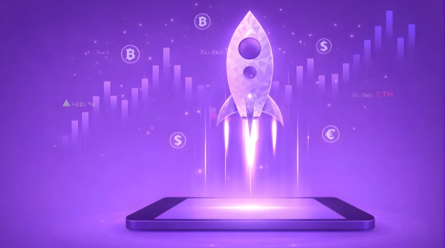 Top 10 Crypto Launchpad Platforms