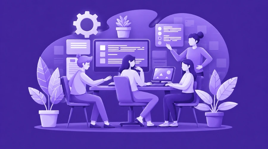 Web Development Companies