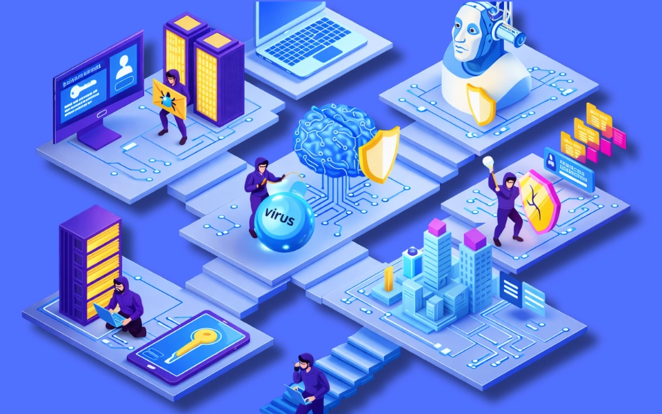 Ai proof of Inference