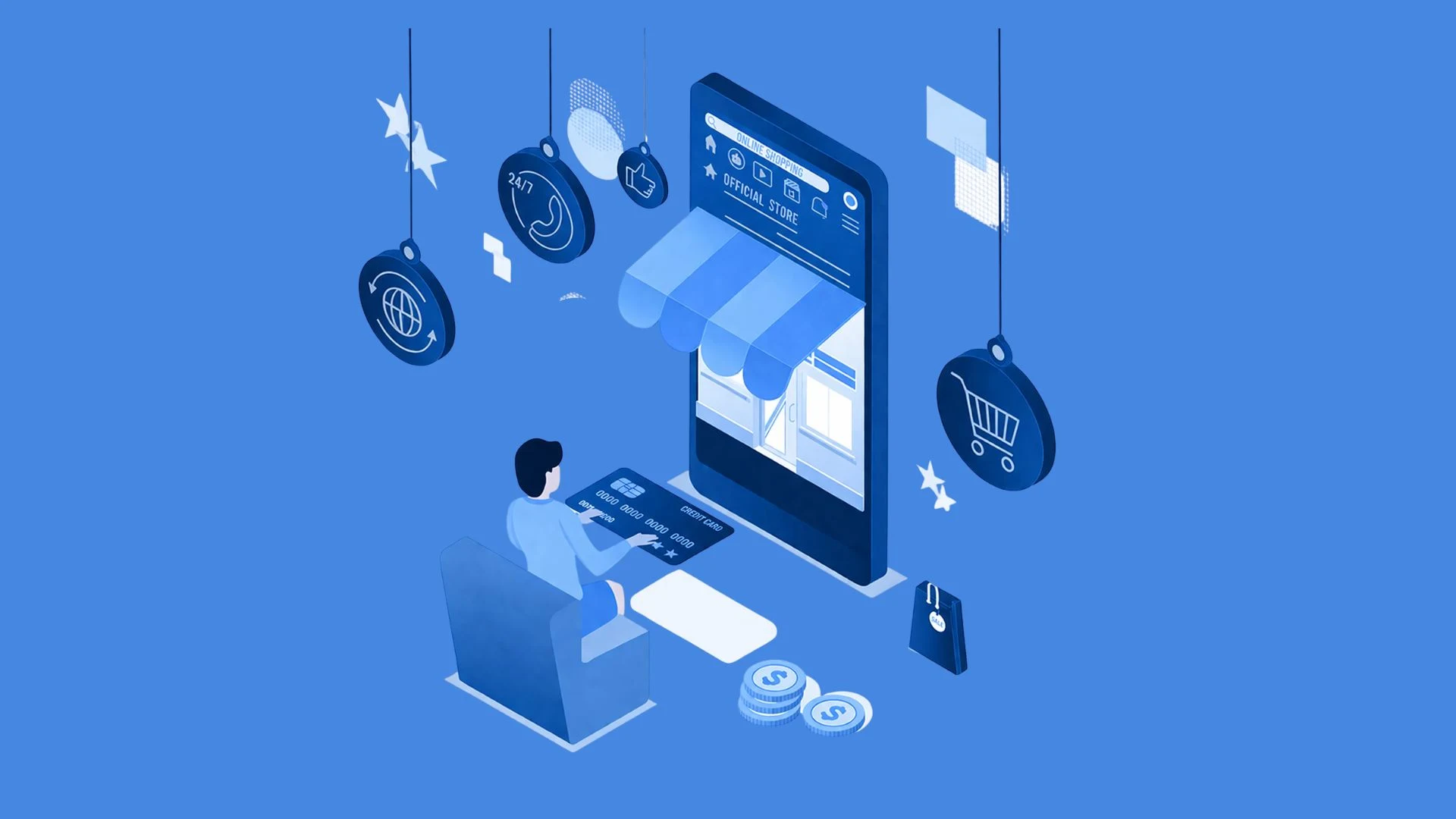 What Is Blockchain in E-Commerce