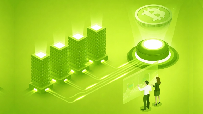 What is RWA tokenization diagram showing how real world assets are converted into blockchain digital tokens step by step