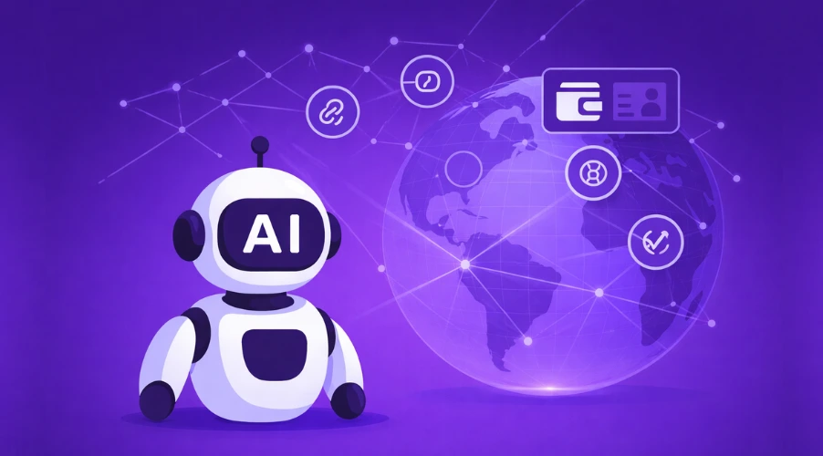 AI Agents in Web3