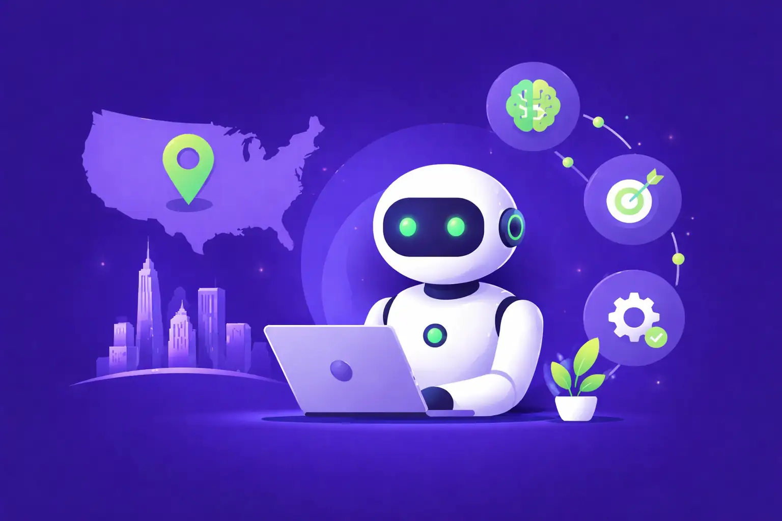 Top 10 AI Agent Development Companies in the USA (2026 Edition)