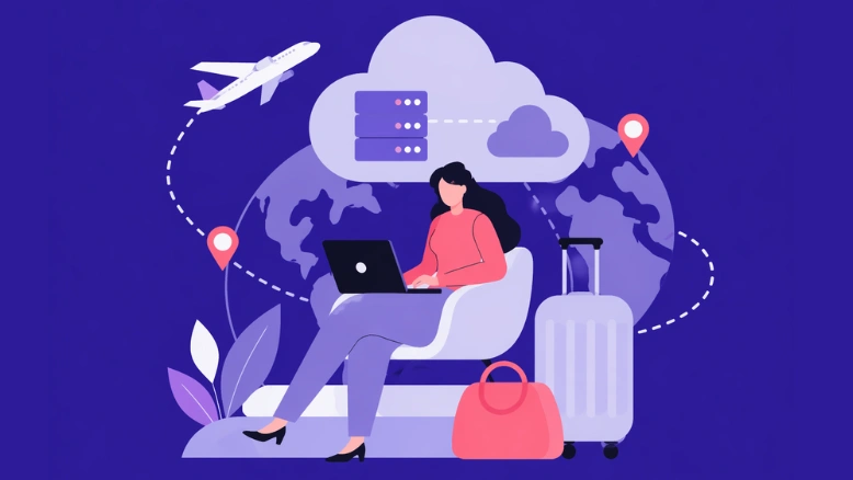 Cloud Platforms for Travel Agencies