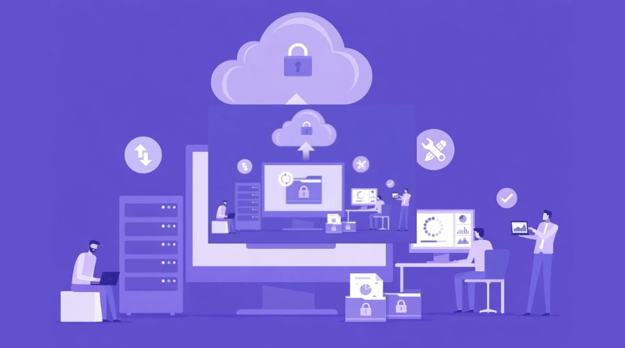 Cloud Security Tips