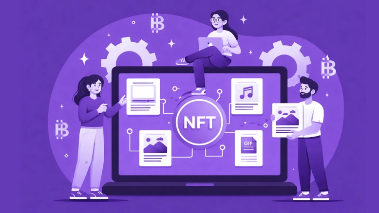 Creator Economy and NFT Marketplaces