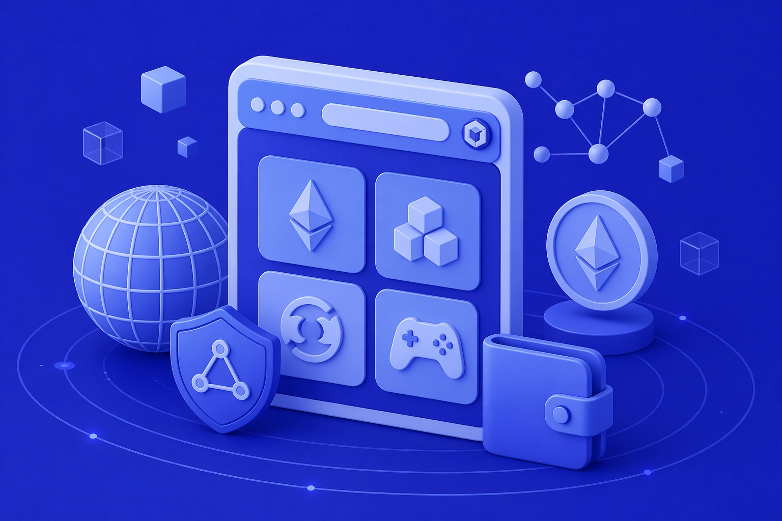 dapp browser explained