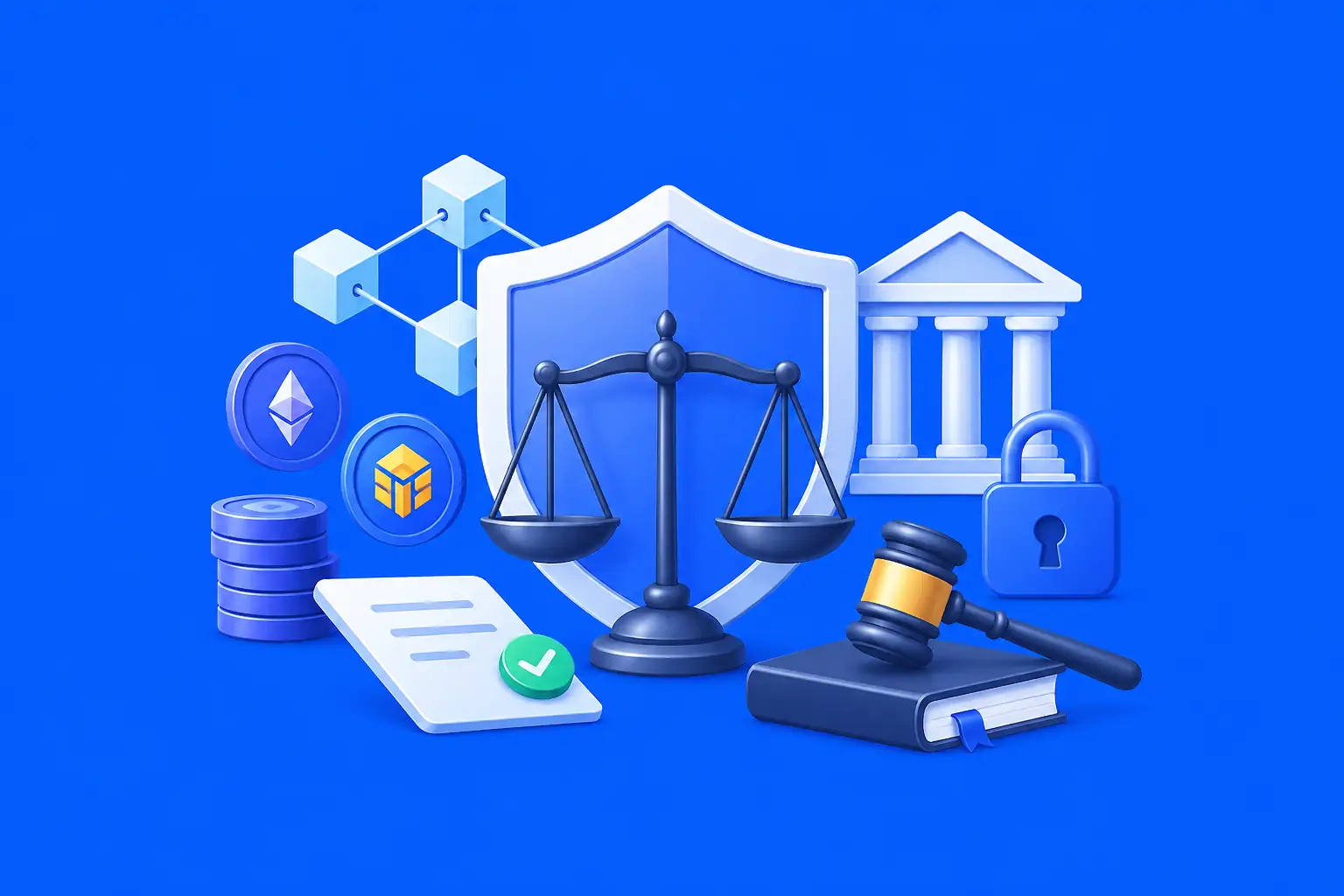 Regulatory Risks for DeFi Startups