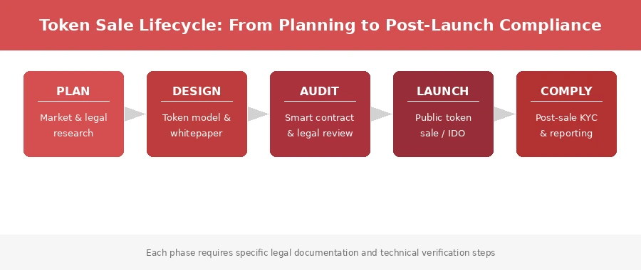 mlm-token-sale-lifecycle