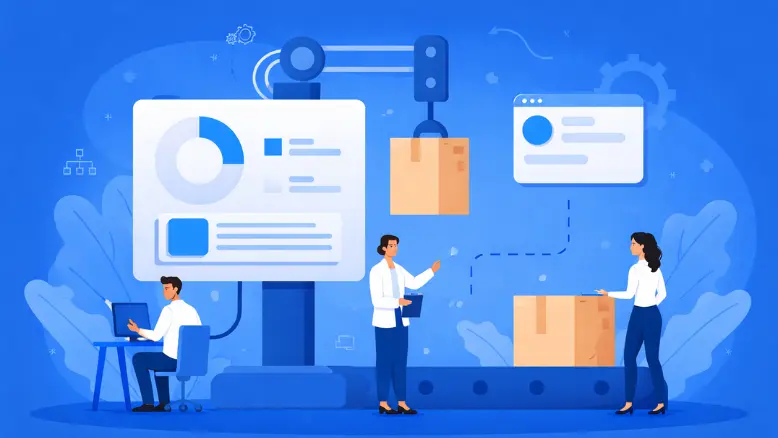 ROI of Smart Contract Automation for Businesses