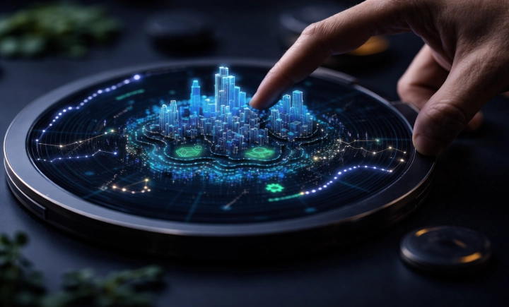 Real World Asset Tokenization Development Company Building Blockchain Solutions for Global Investors