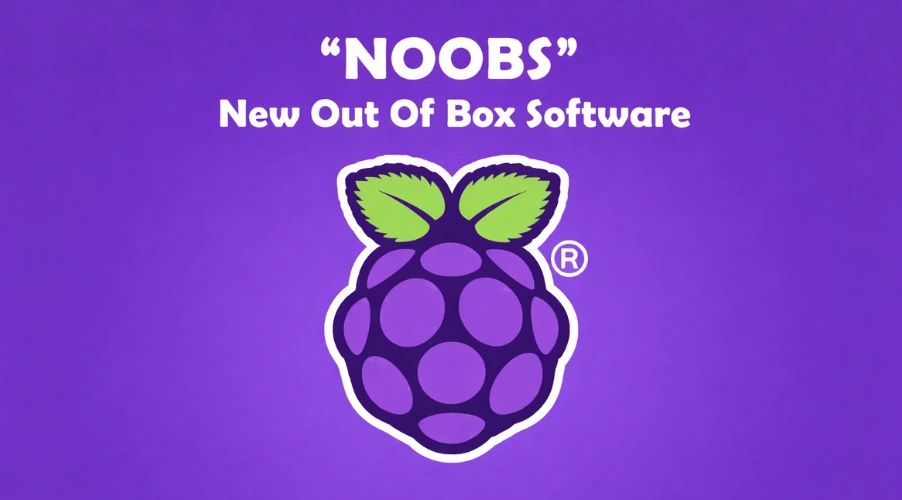 Software NOOBS