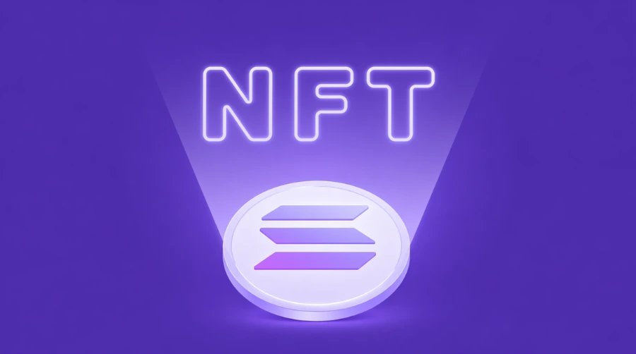 Solana NFT Development Explained