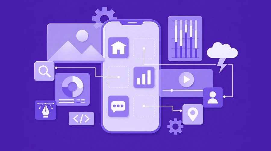 Top 10 Mobile App Development Companies in 2026