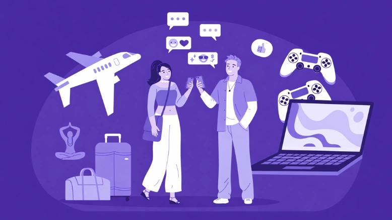 Travel Technology Solutions