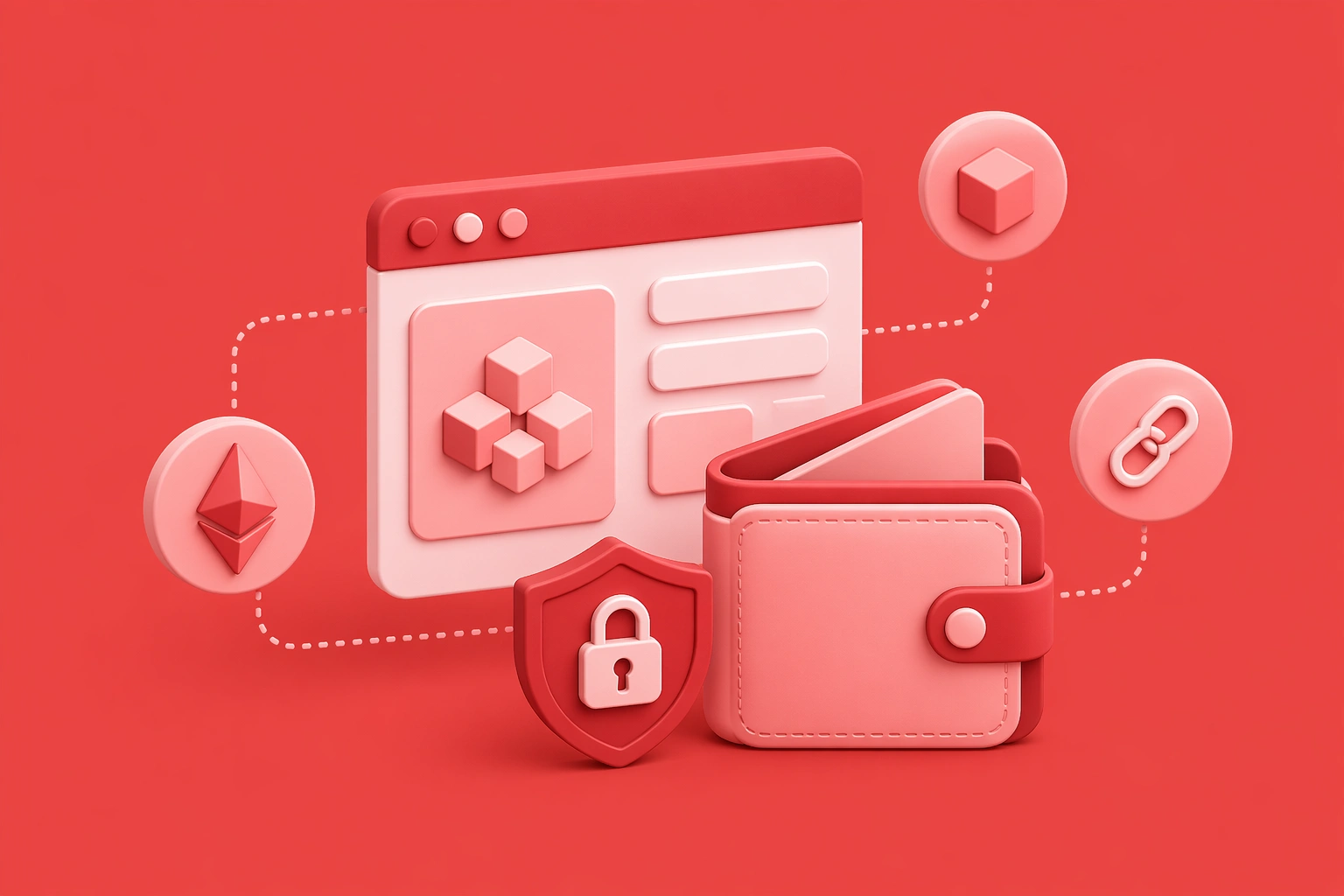 Wallet Integration in dApps