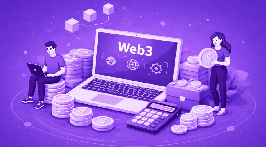 Web3 Development Cost