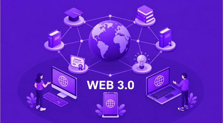 Web3 Education Platforms