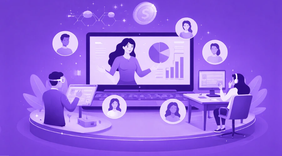 Web3 Event Platforms