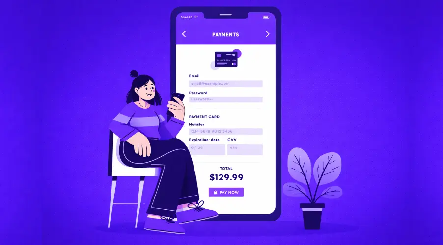 Web3 Payment Solutions