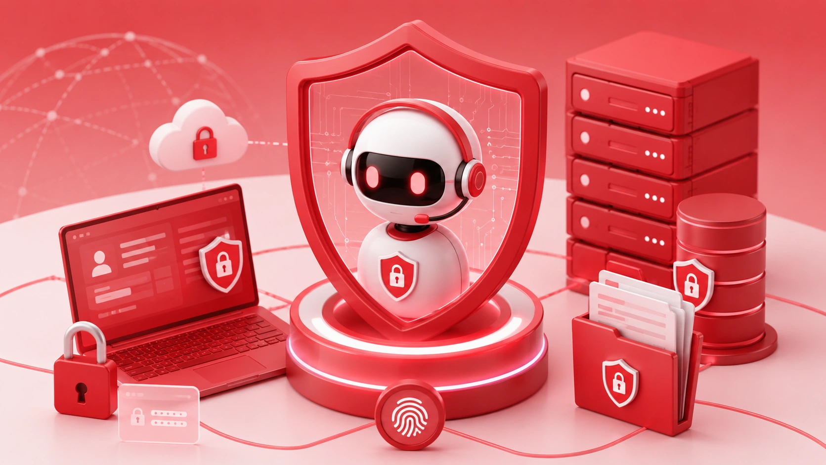 AI Copilot security and protection in Modern Systems
