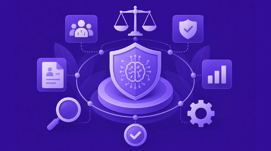 AI Governance Framework