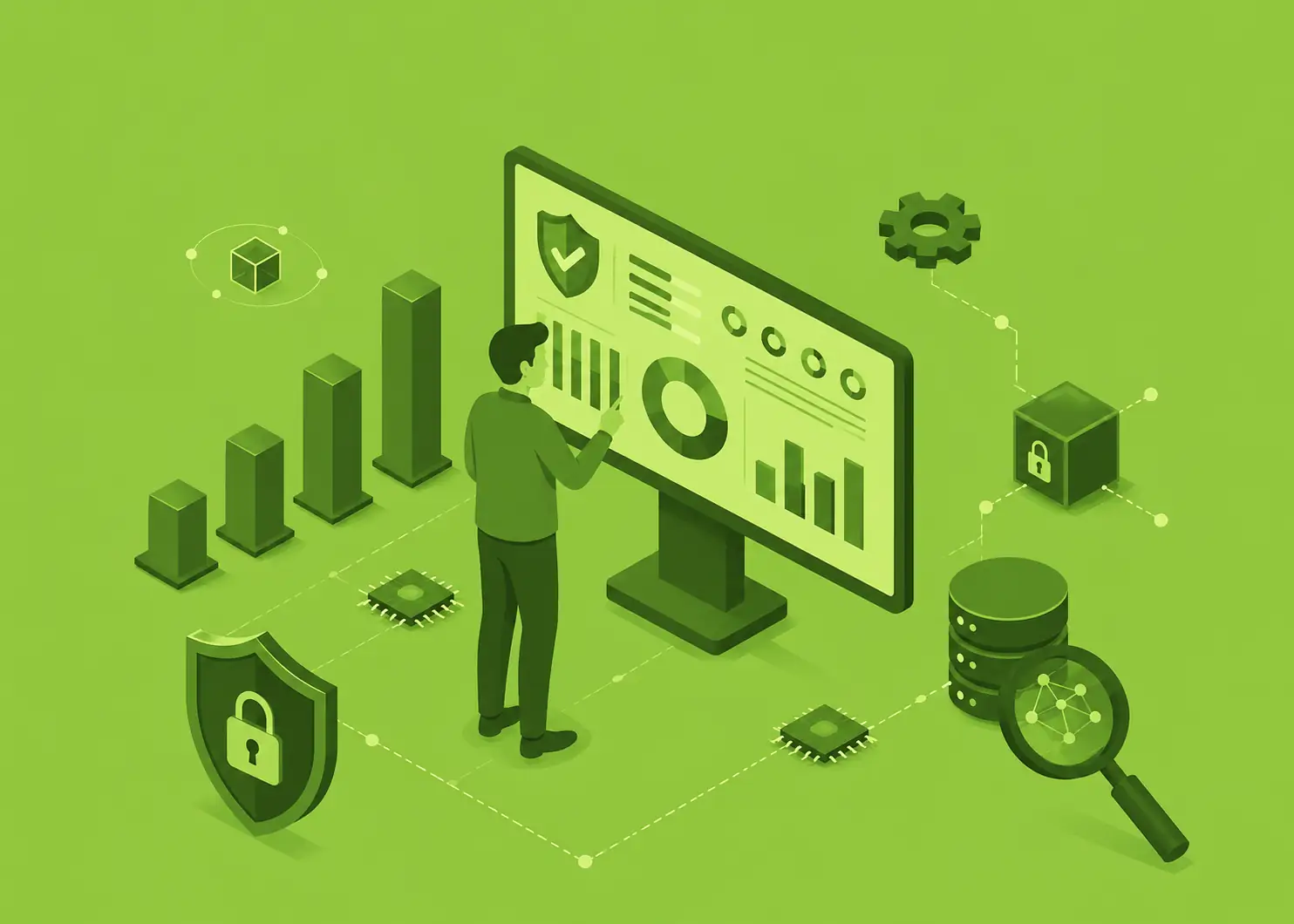 AML Risk Management in DeFi