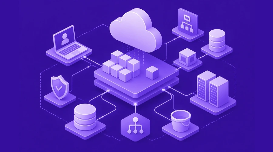 AWS Cloud Infrastructure Guide