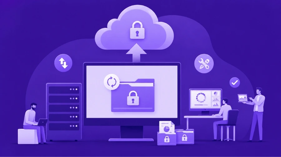 AWS Cloud Security