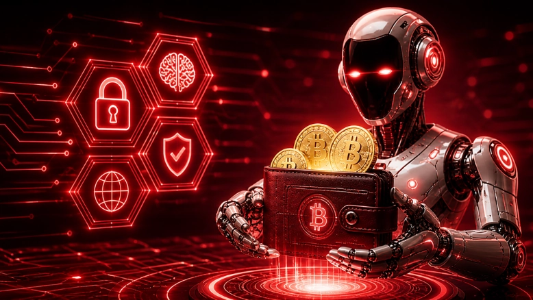 AI Powered Crypto Wallet