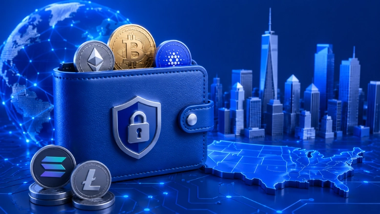 Crypto Wallet Development Companies
