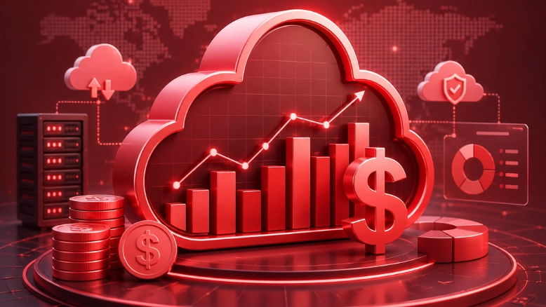 cloud cost management