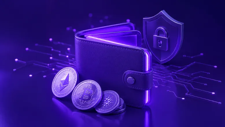 eToro Crypto Wallet