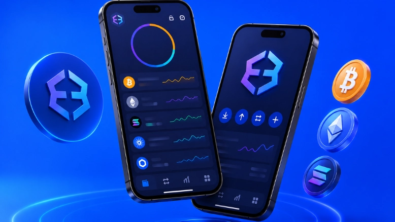 exodus wallet