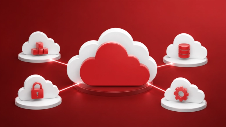 multi cloud management