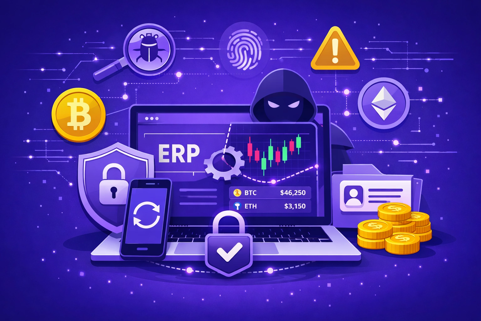 Are Cryptocurrency Exchanges Safe for Trading and Investing