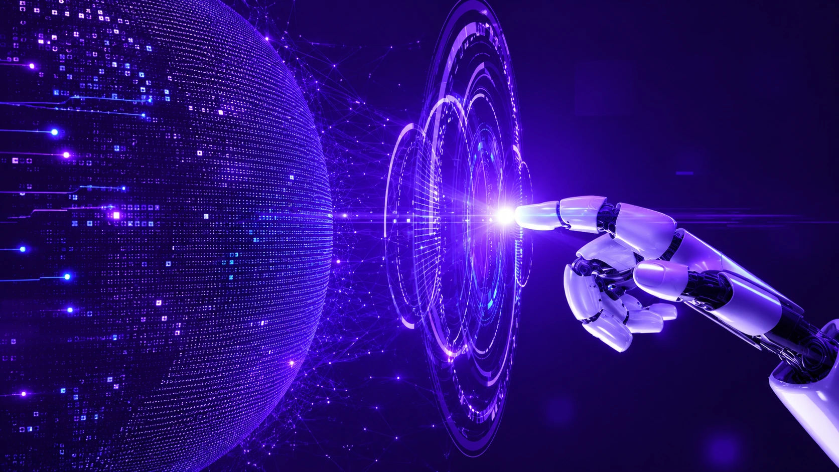 AI Copilot System Design lifecycle diagram showing all stages from requirements to deployment