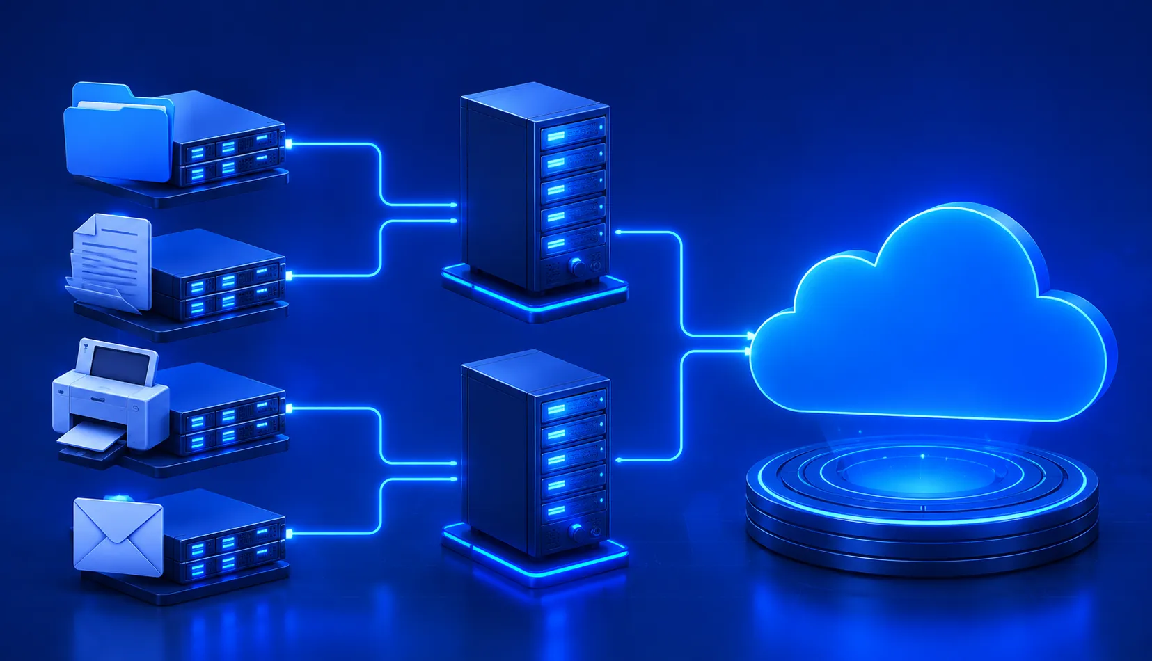 cloud log management