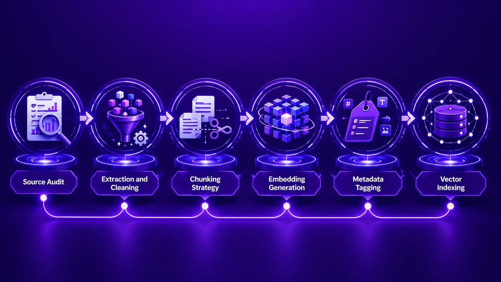 How AI Copilot System Design handles data preparation model selection 