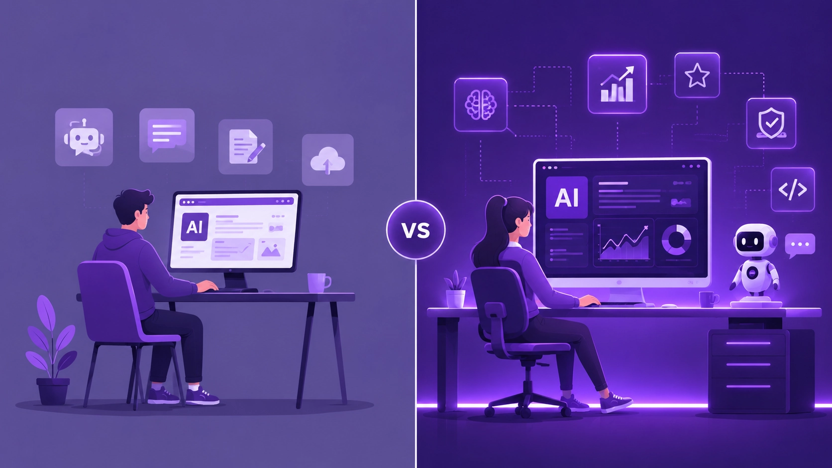 Common mistakes businesses make when choosing the best AI tools including skipping trials ignoring integrations and underinvesting in team training