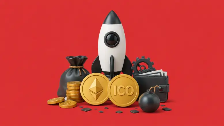 ICO hidden Costs