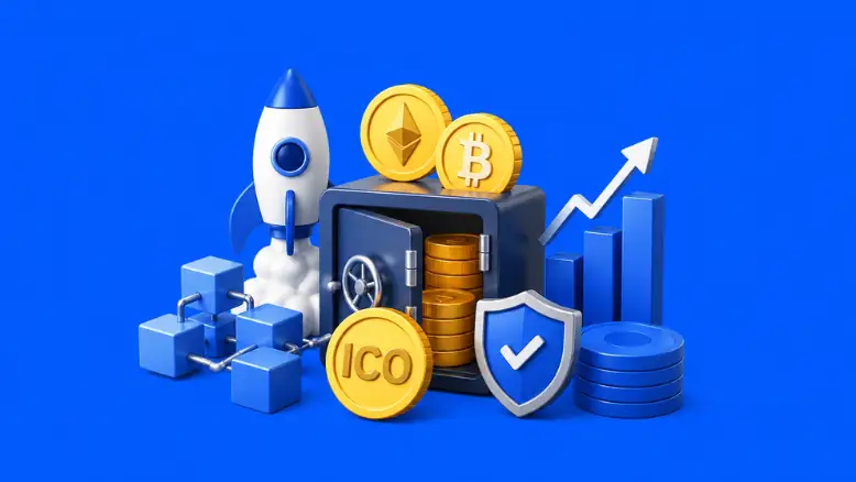 ICO Funds for Sustainable