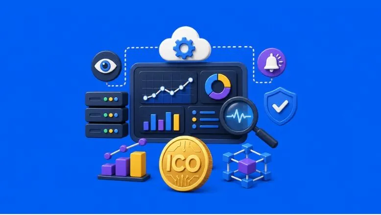 ICO Infrastructure