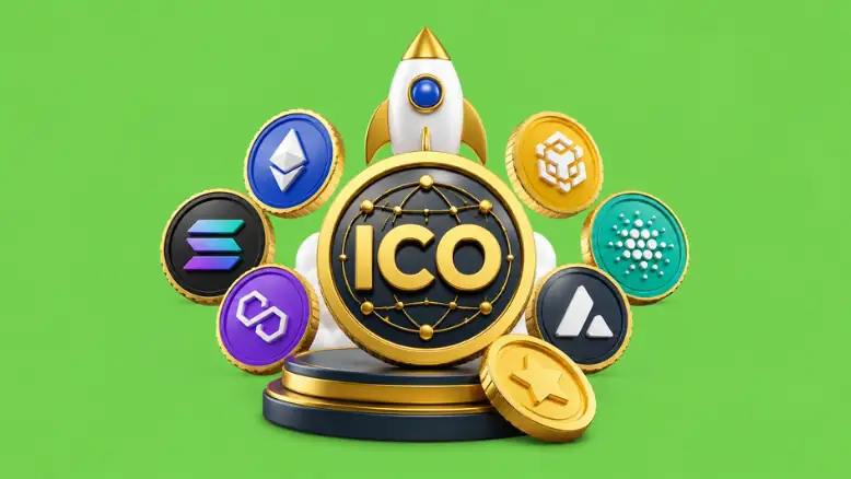 ICO Projects