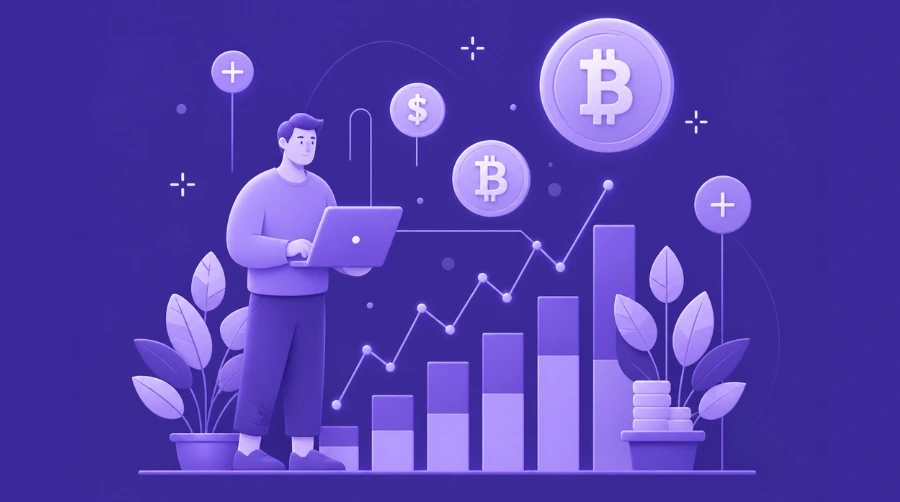 Before You Invest in Crypto, Know the Risks