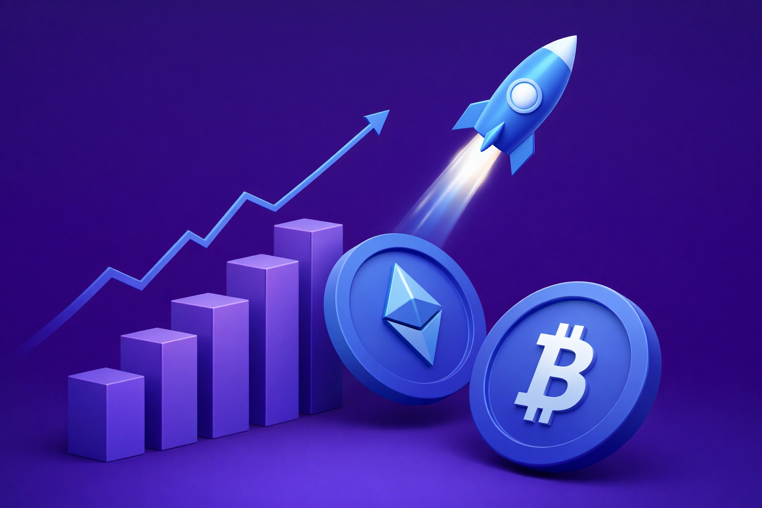 Scale Your Cryptocurrency Exchange