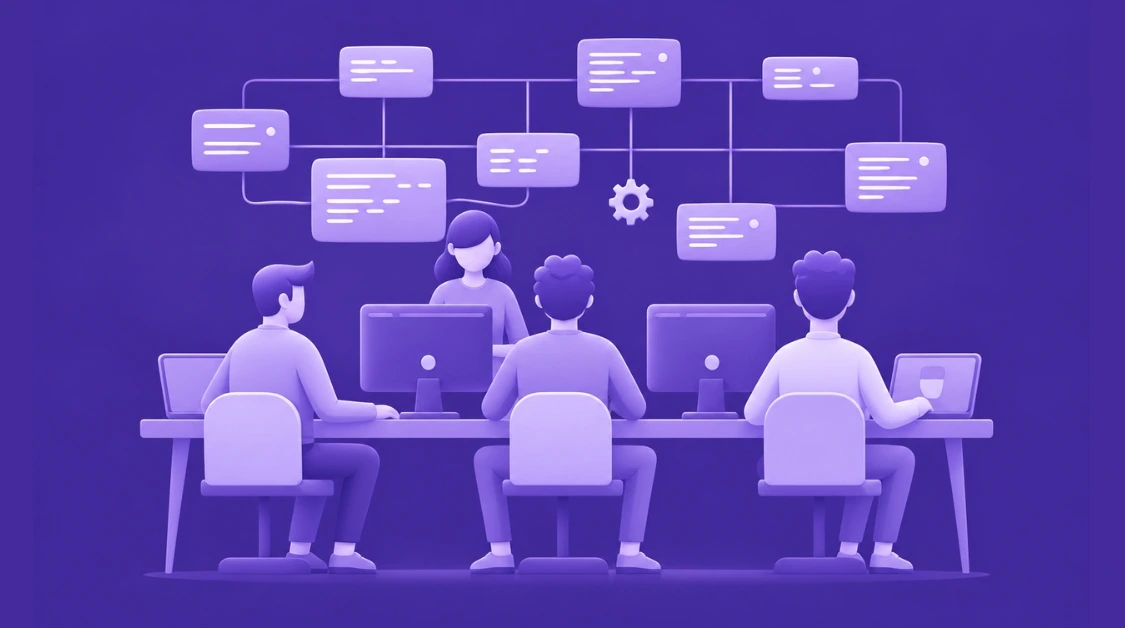 Top Software Development Companies in 2026
