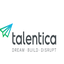 Talentica Software Logo