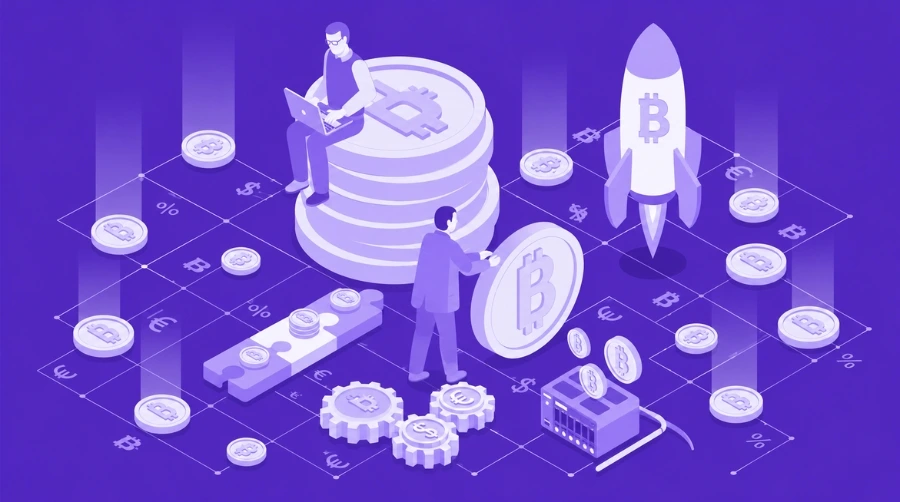 Token Development Process